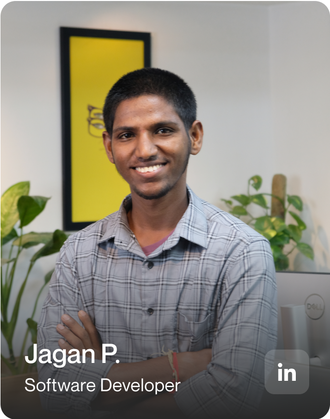 Team Member 11